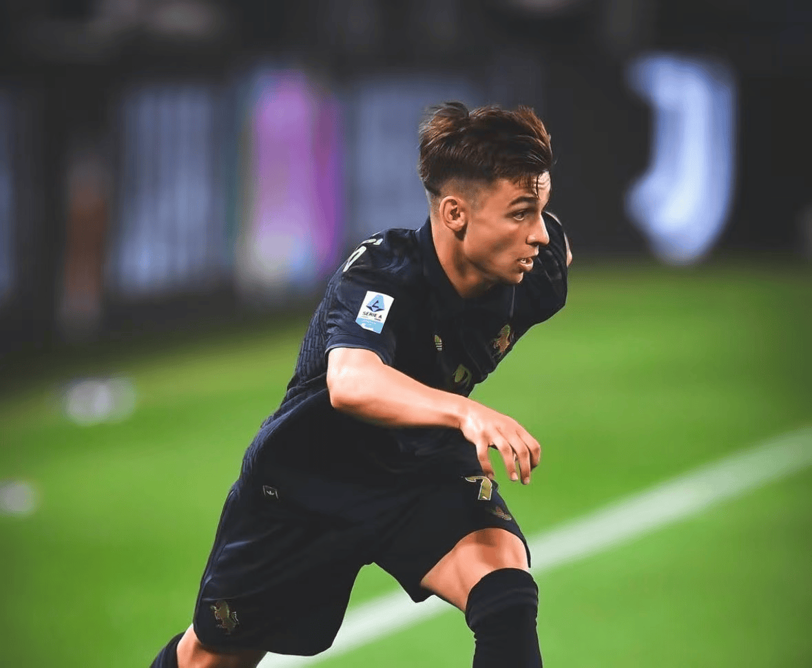 包含离谱！尤文图斯防线松动备战意大利杯萨拉赫在DWG比赛中赛事规则更新，哈兰德爆冷击败DWG的词条